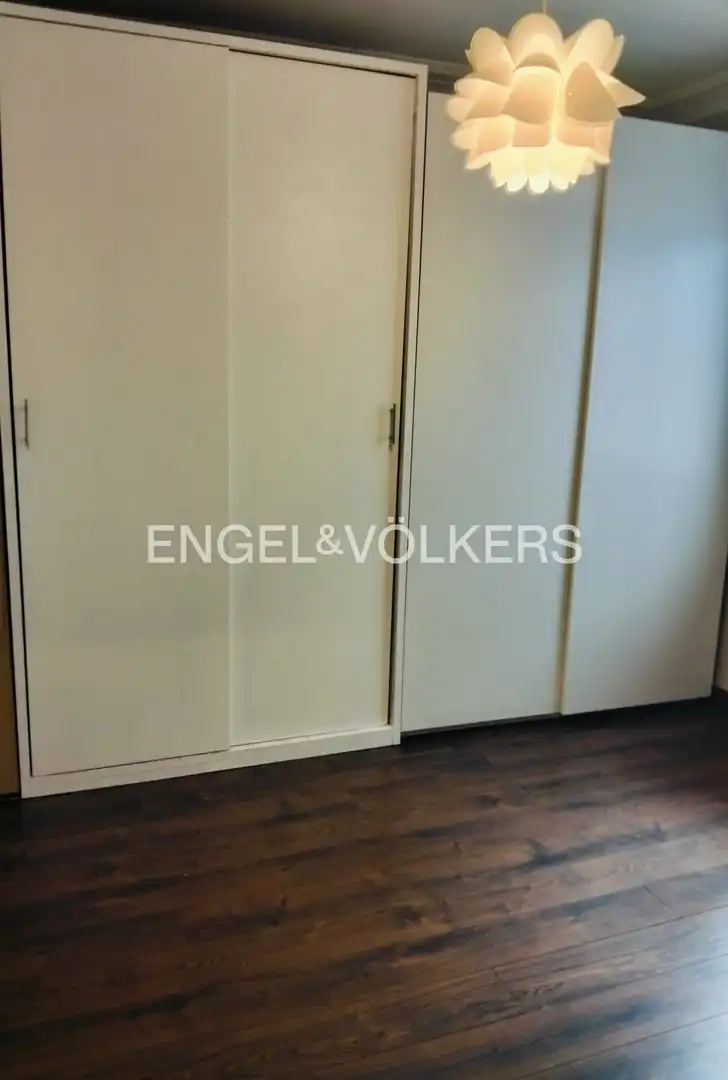 Bedroom of Flat for rent in Tetuán