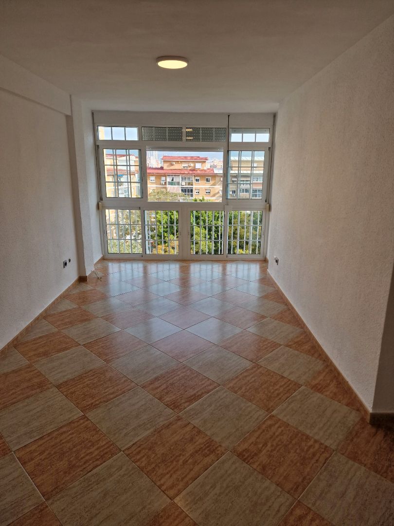 Flat for sale in Málaga Capital  with Air Conditioner, Furnished and Oven