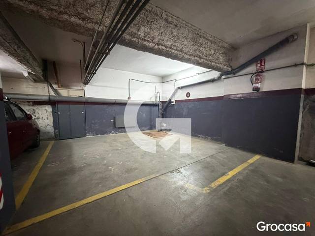 Garaje en Venta en Horta