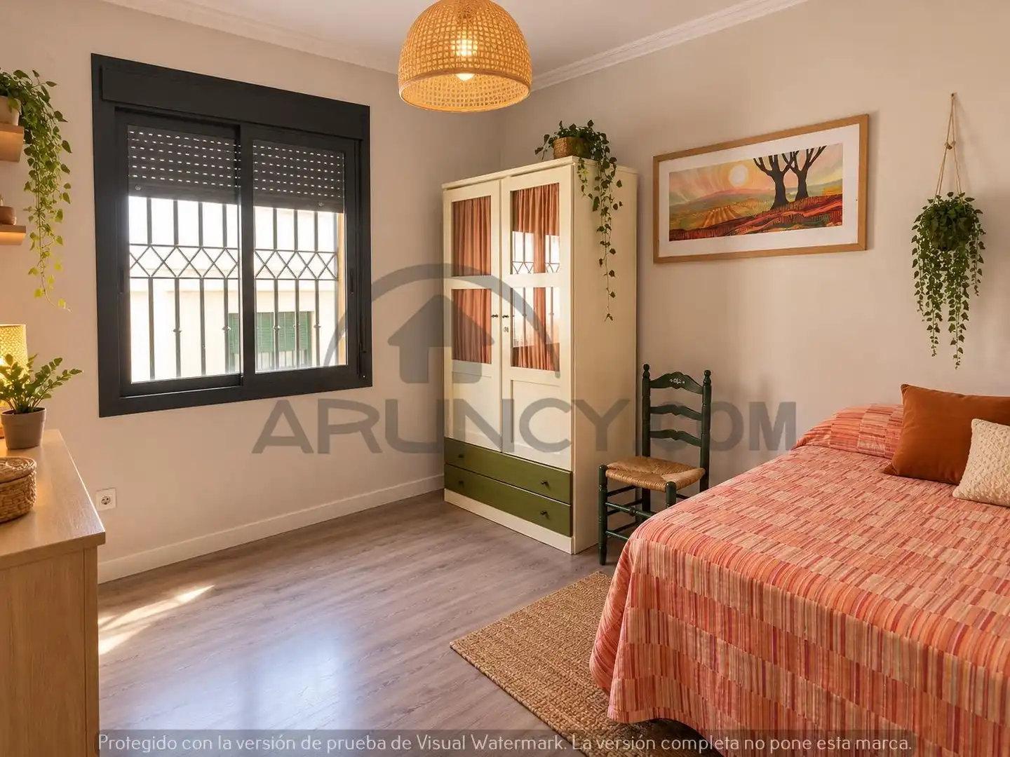 Villa mit Terrasse zum Verkauf in Los Molinos, imagen 4