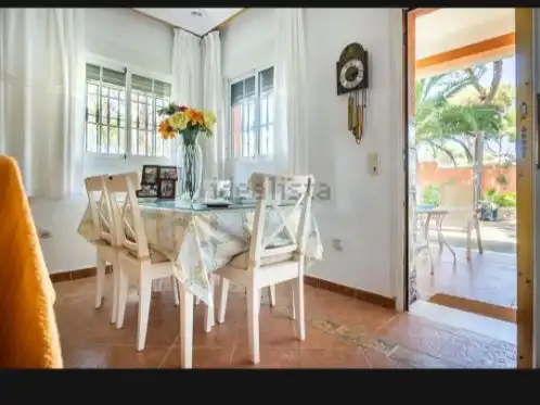Chalet con jardín en venta en Calle  caballa 0, imagen 9