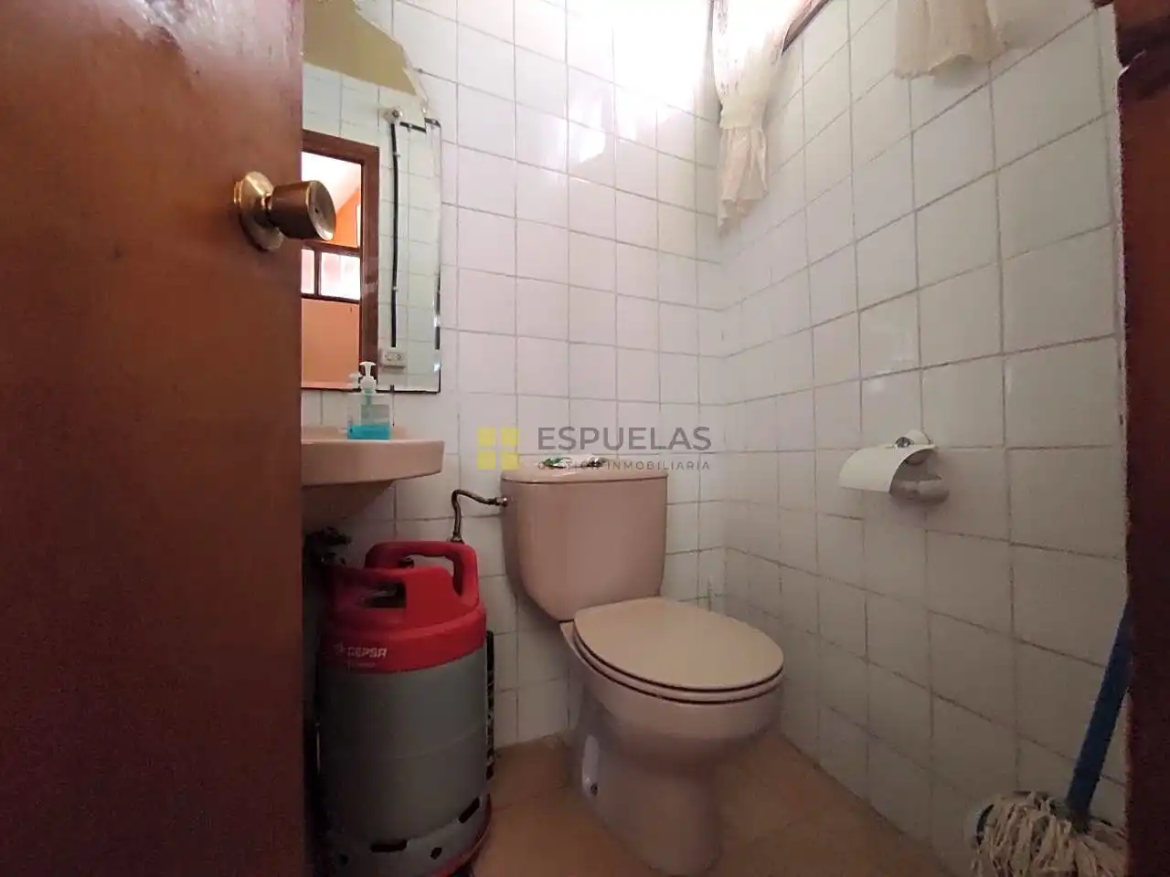 Gewerbefläche zum Verkauf in Olivo 1, imagen 10