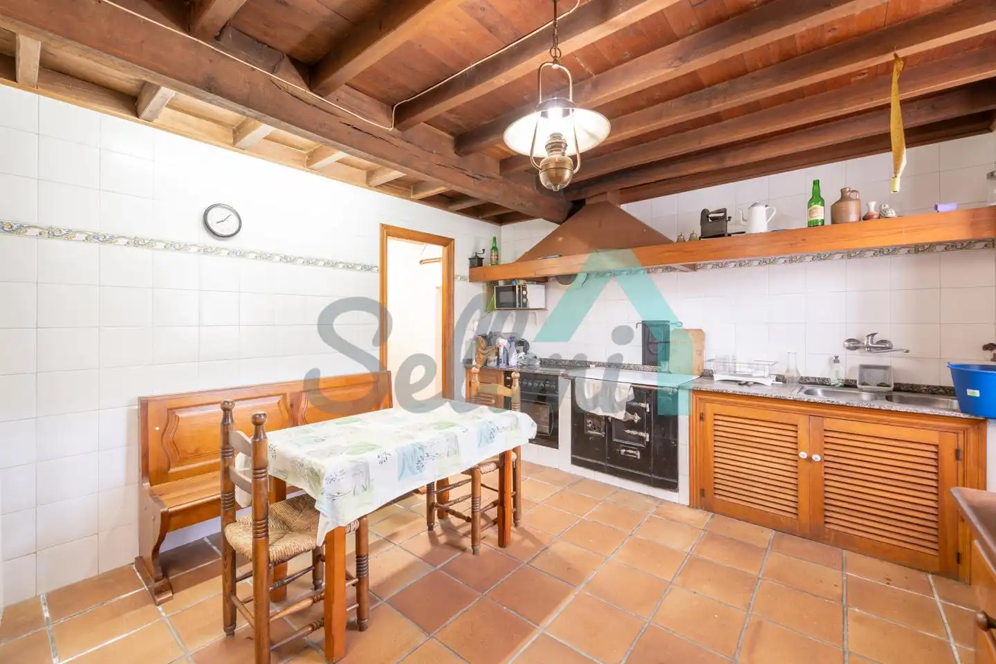 Casa con giardino in vendita a AS-331, imagen 26
