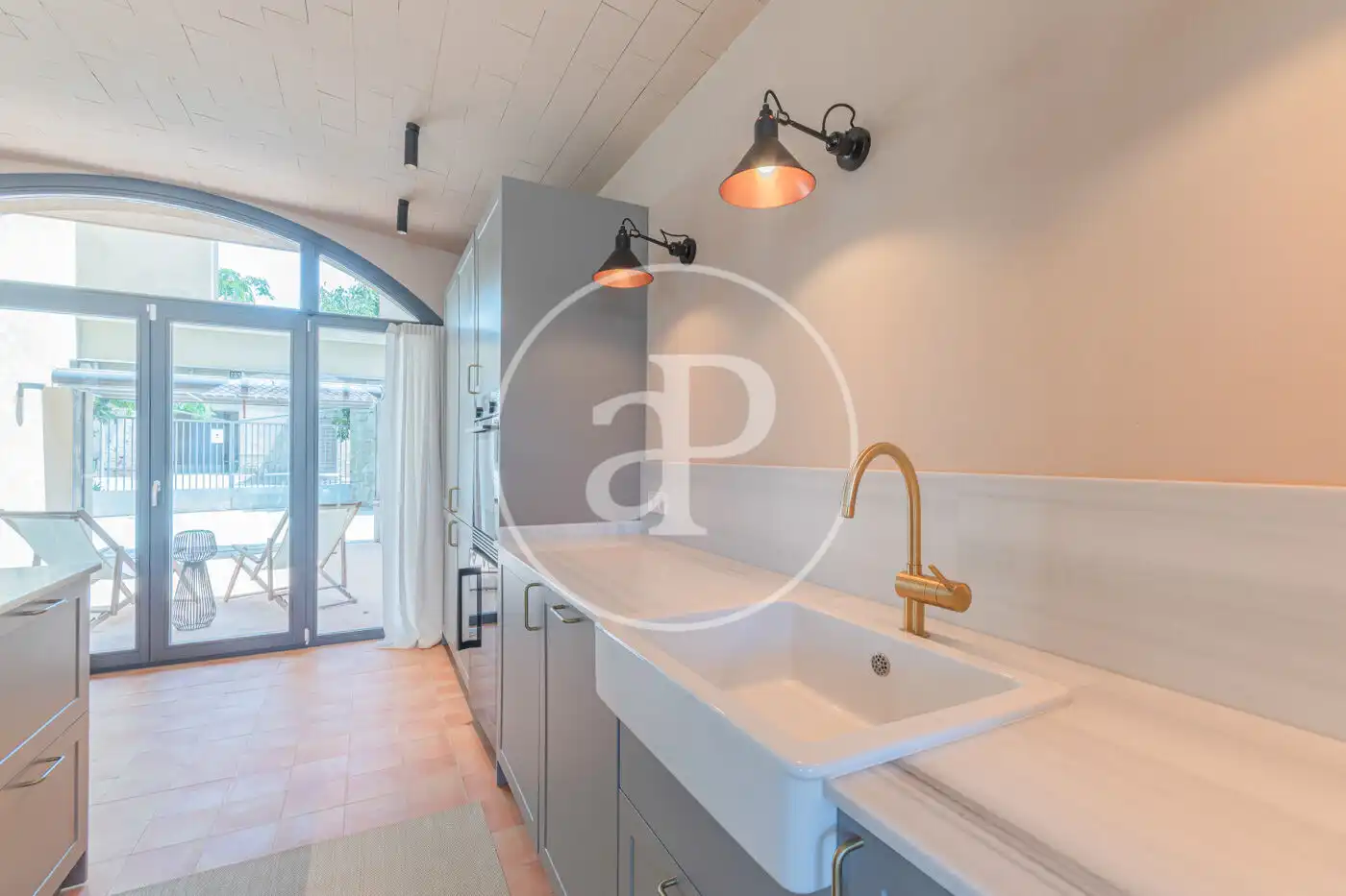 Houses for sale in Carrer Castellar, 7, Gualta