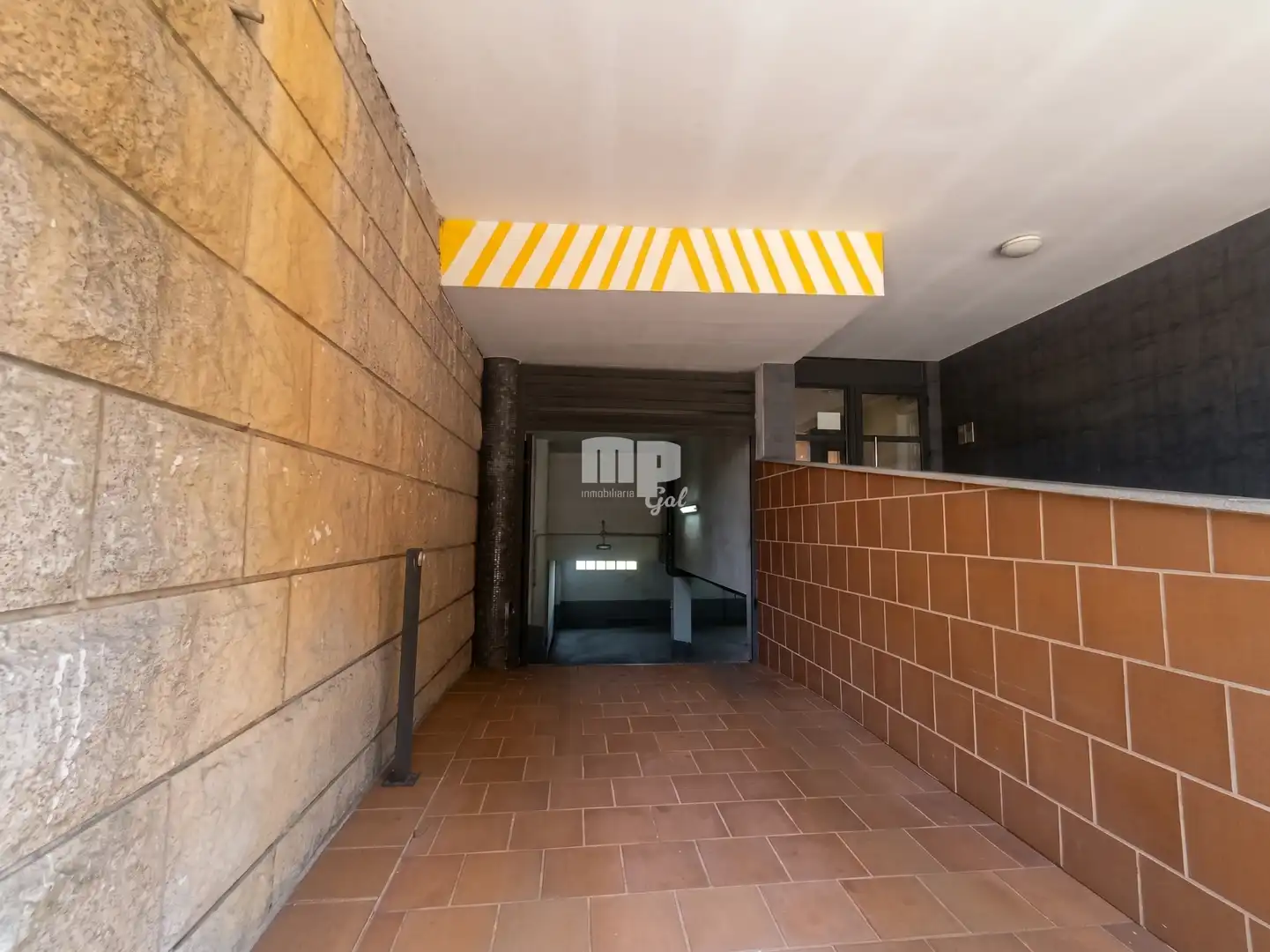 Flat for sale in Mondariz  with Heating and Storage room