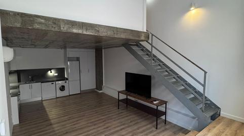 Foto 5 de Loft en venda a La Plana, Esplugues de Llobregat