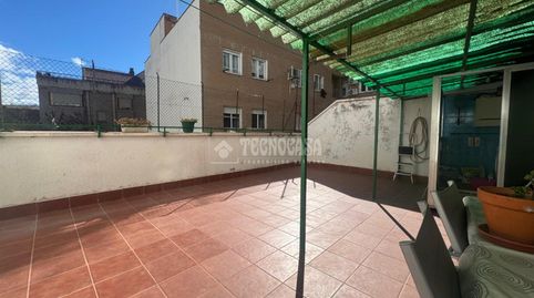 Foto 2 von Wohnung zum Verkauf in Centro, Alcobendas