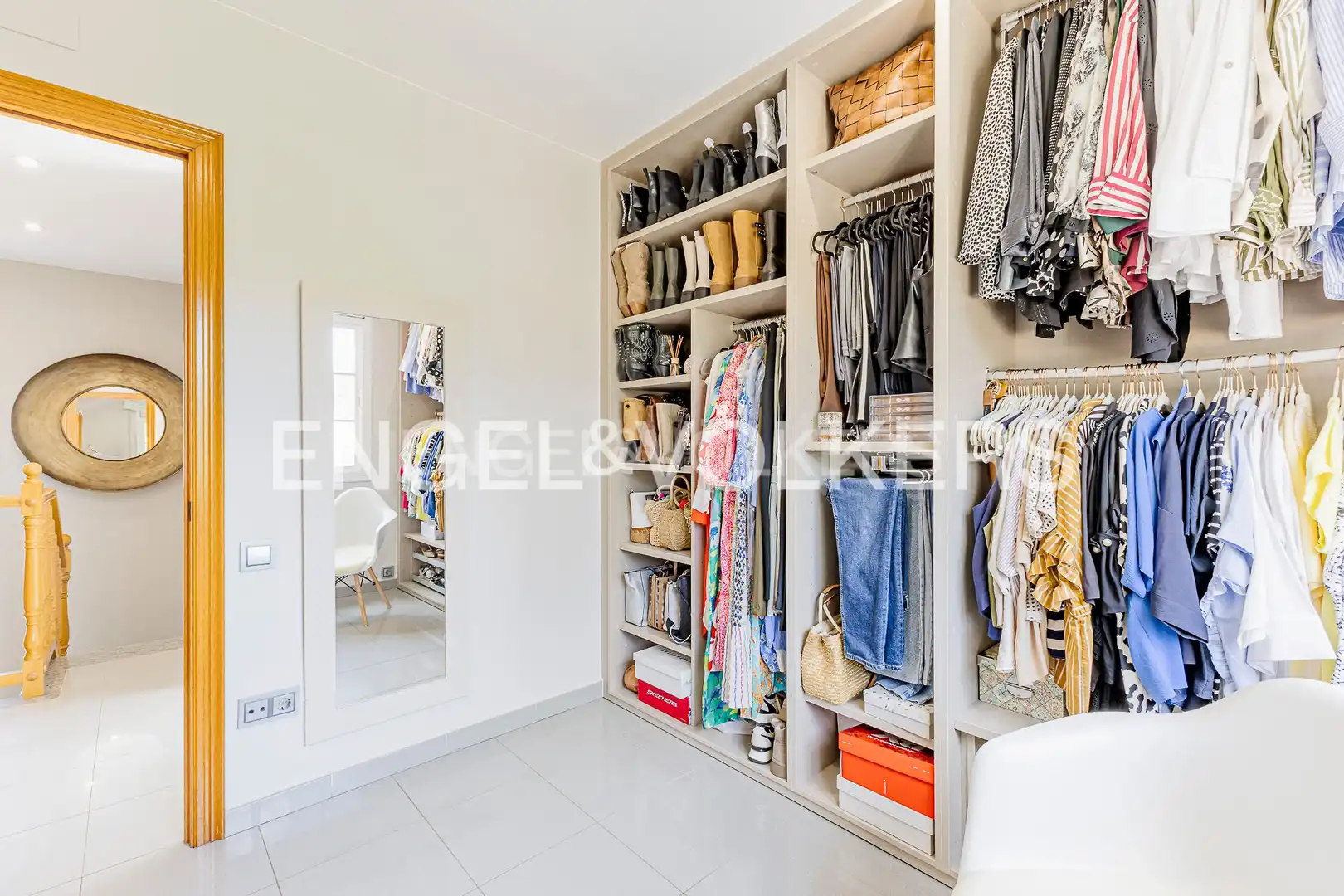Bedroom of Houses for sale in Sant Vicenç Dels Horts  with Heating, Storage room and Swimming Pool