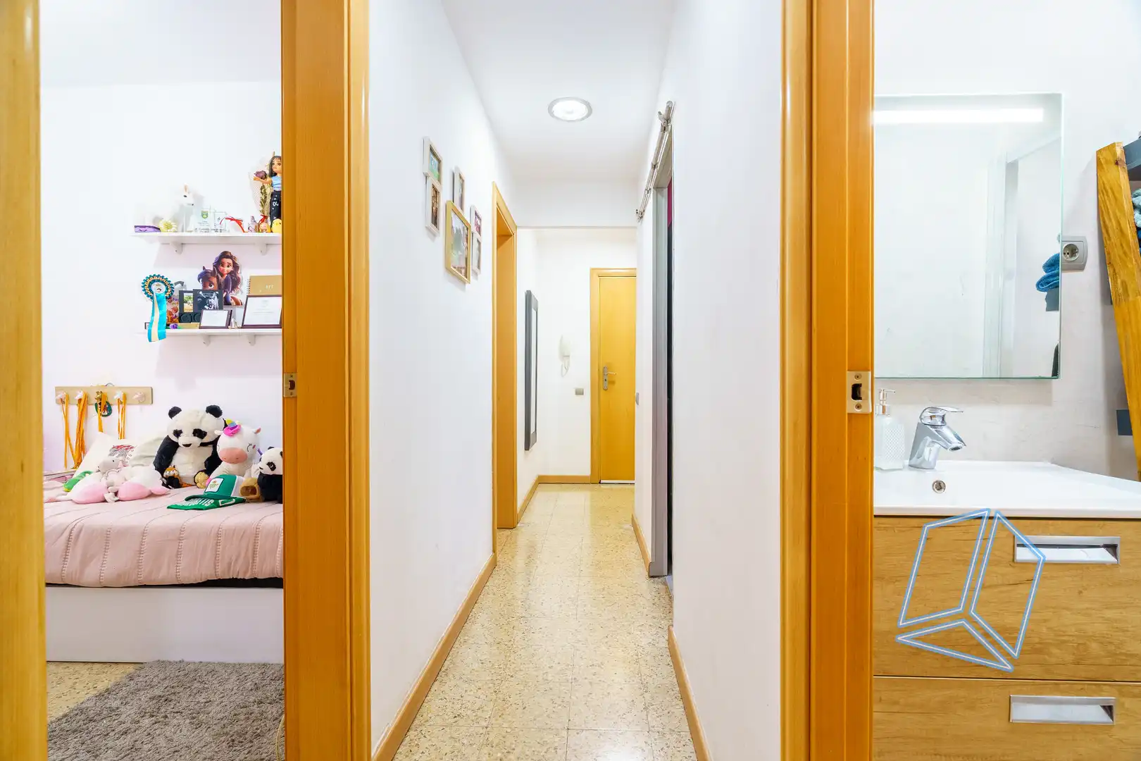 Piso en venta en Gavà con Balcón