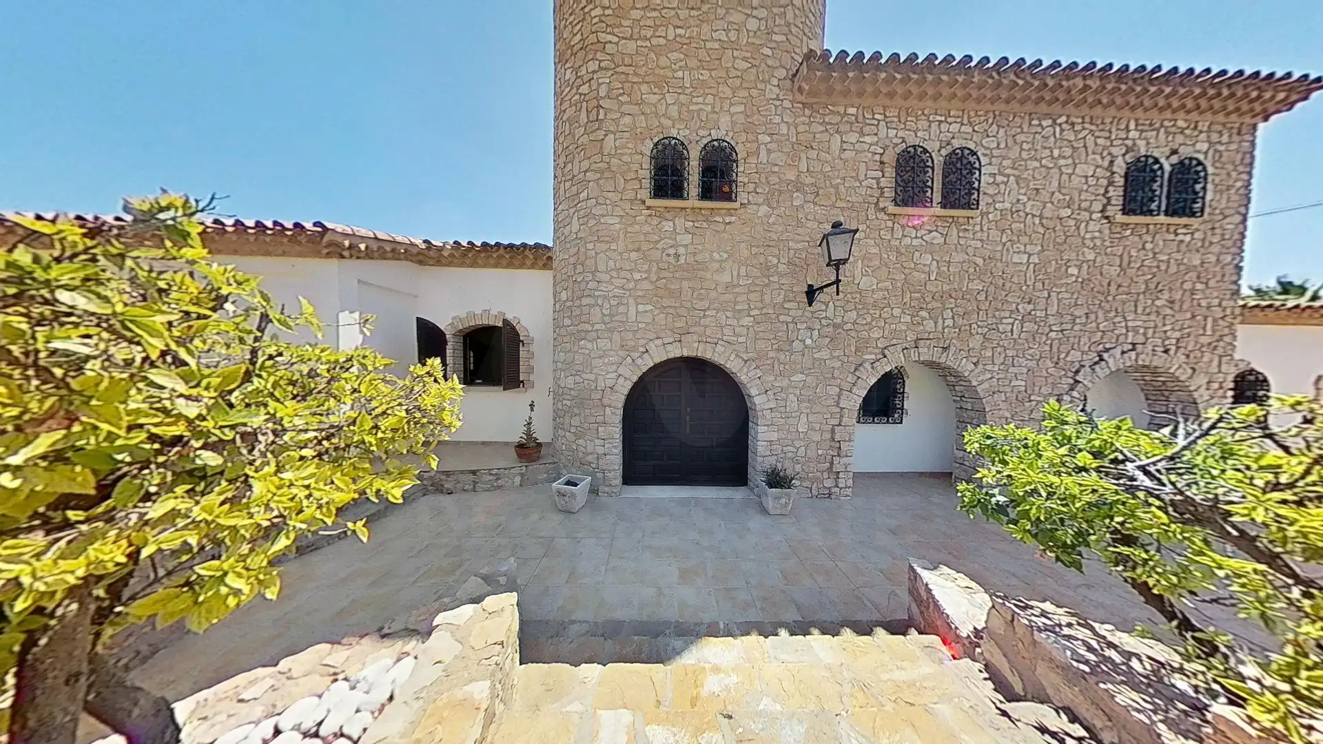 Villa avec piscine à vendre à Santa Pola ciudad, imagen 8