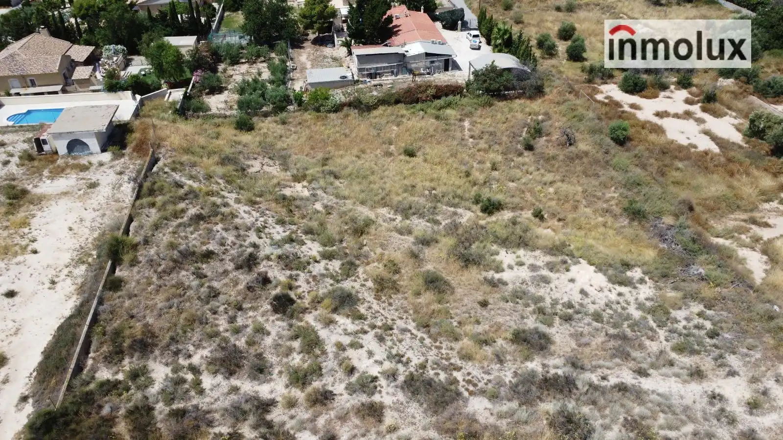 Terreno rústico en venta en Calle Estambre-Boter, imagen 5