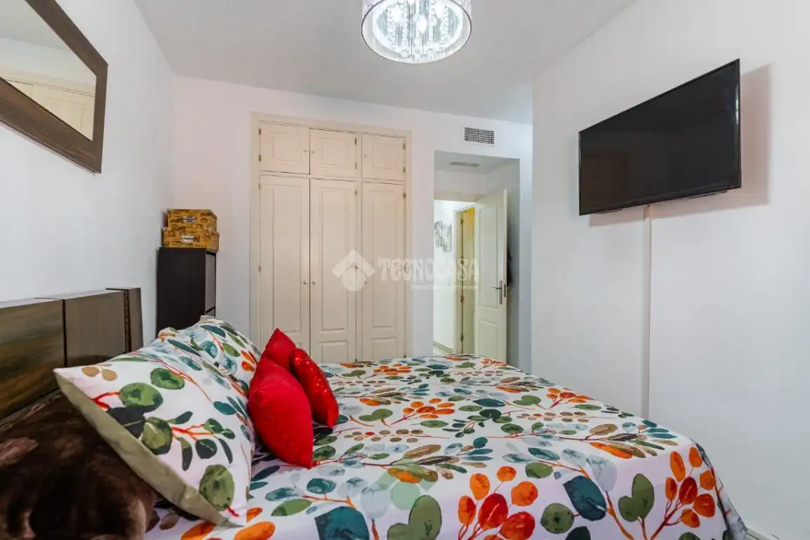 Casa con terraza en venta en Las Canteras, imagen 16