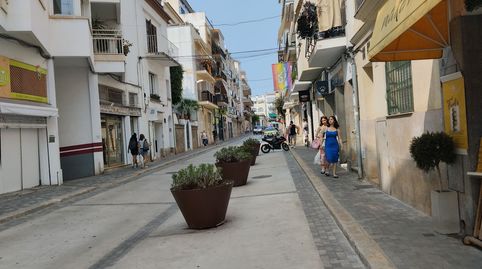 Foto 4 de Garatge en venda a Joaquim D'espalter, Centre, Sitges