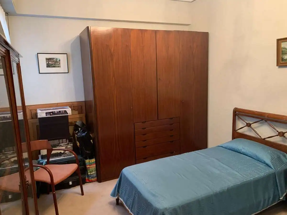 Habitación de Piso en venta en Bilbao  con Calefacción, Terraza y Trastero