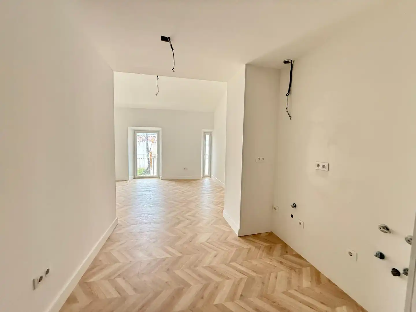 Apartament amb terrassa en venda a Casco Antiguo, imagen 13