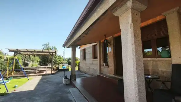 Casa con terrazza in vendita a Randufe, imagen 16