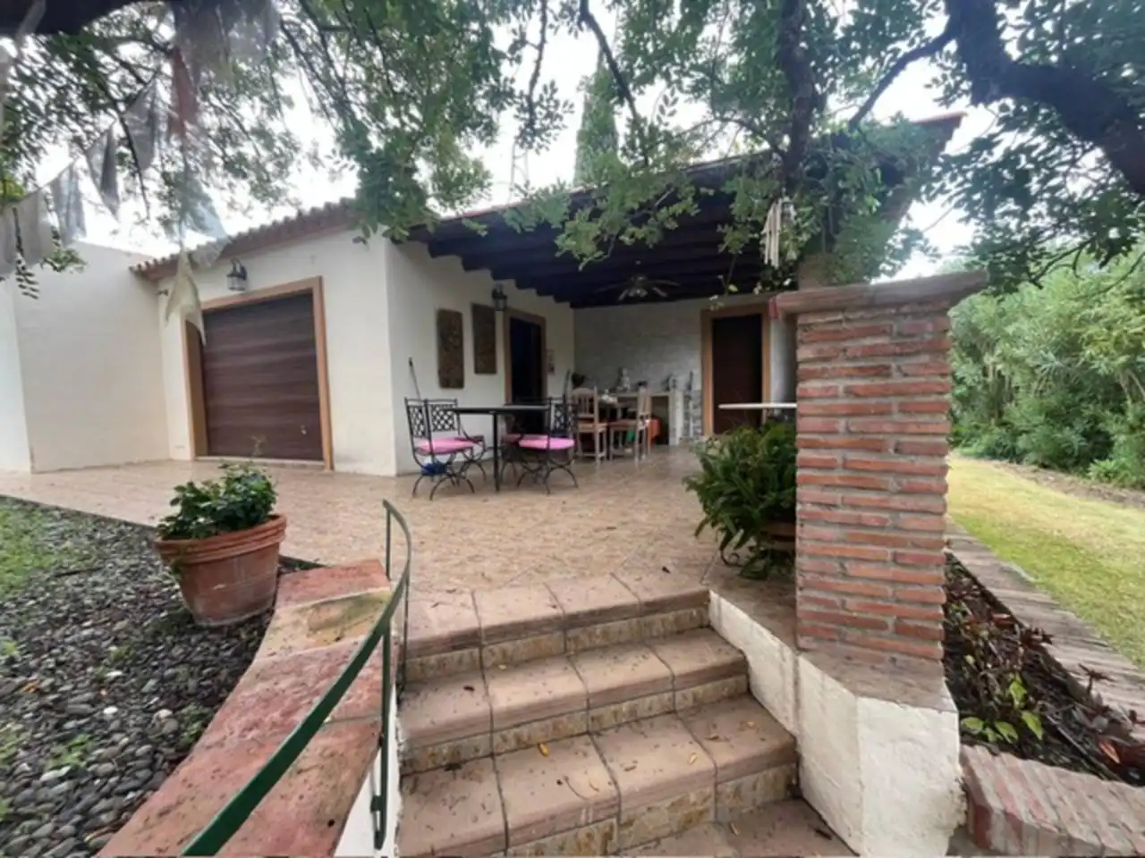 Casa rústica amb piscina en venda a Camino Nicola 1, imagen 16