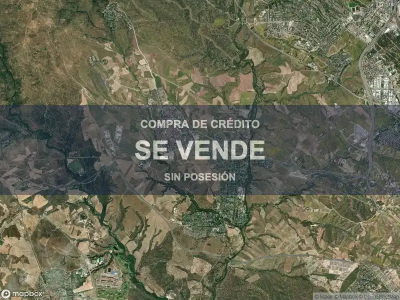 Pis en venda en Villanueva del Pardillo