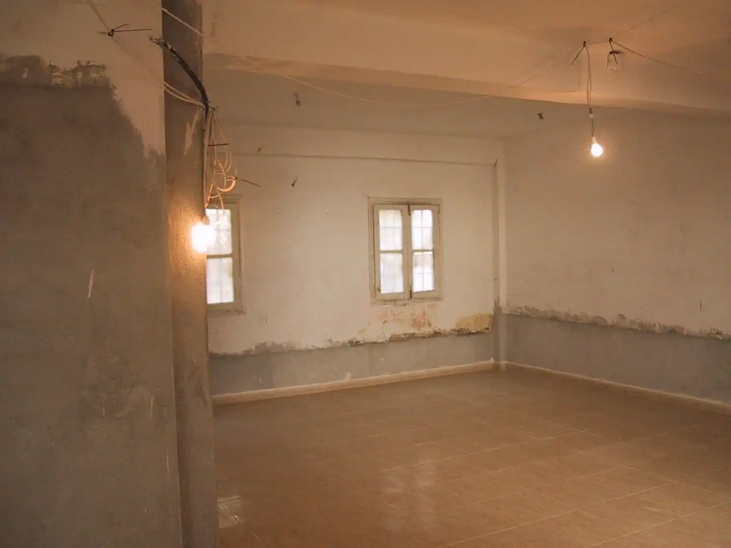 Flat for sale in El Mercado
