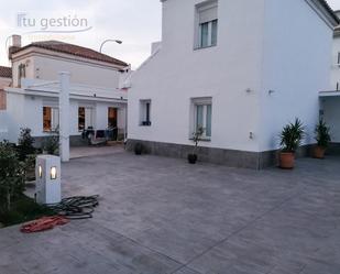 Vista exterior de Casa o xalet en venda en Vélez-Málaga amb Aire condicionat i Terrassa