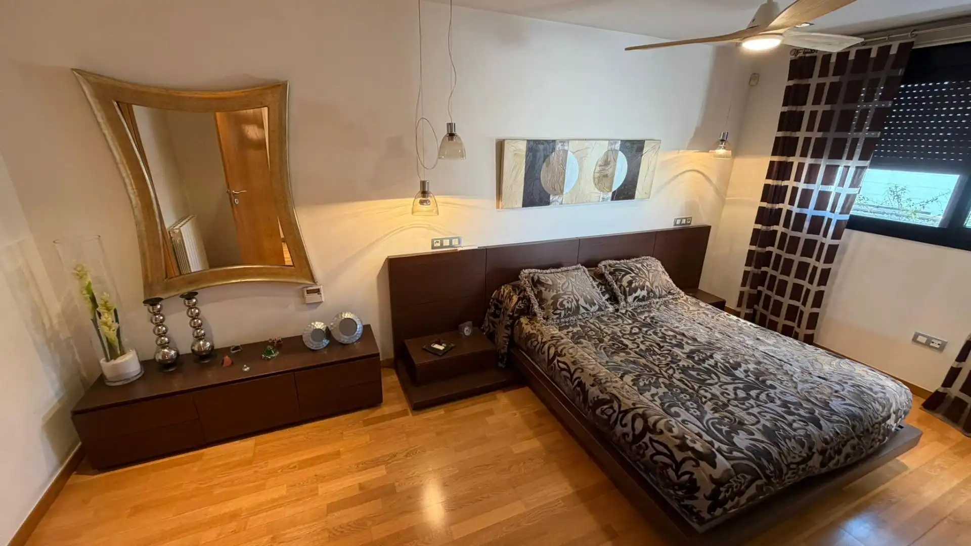 Maison avec terrasse à vendre à Calle de Francesc Vidal Barraquer, imagen 44