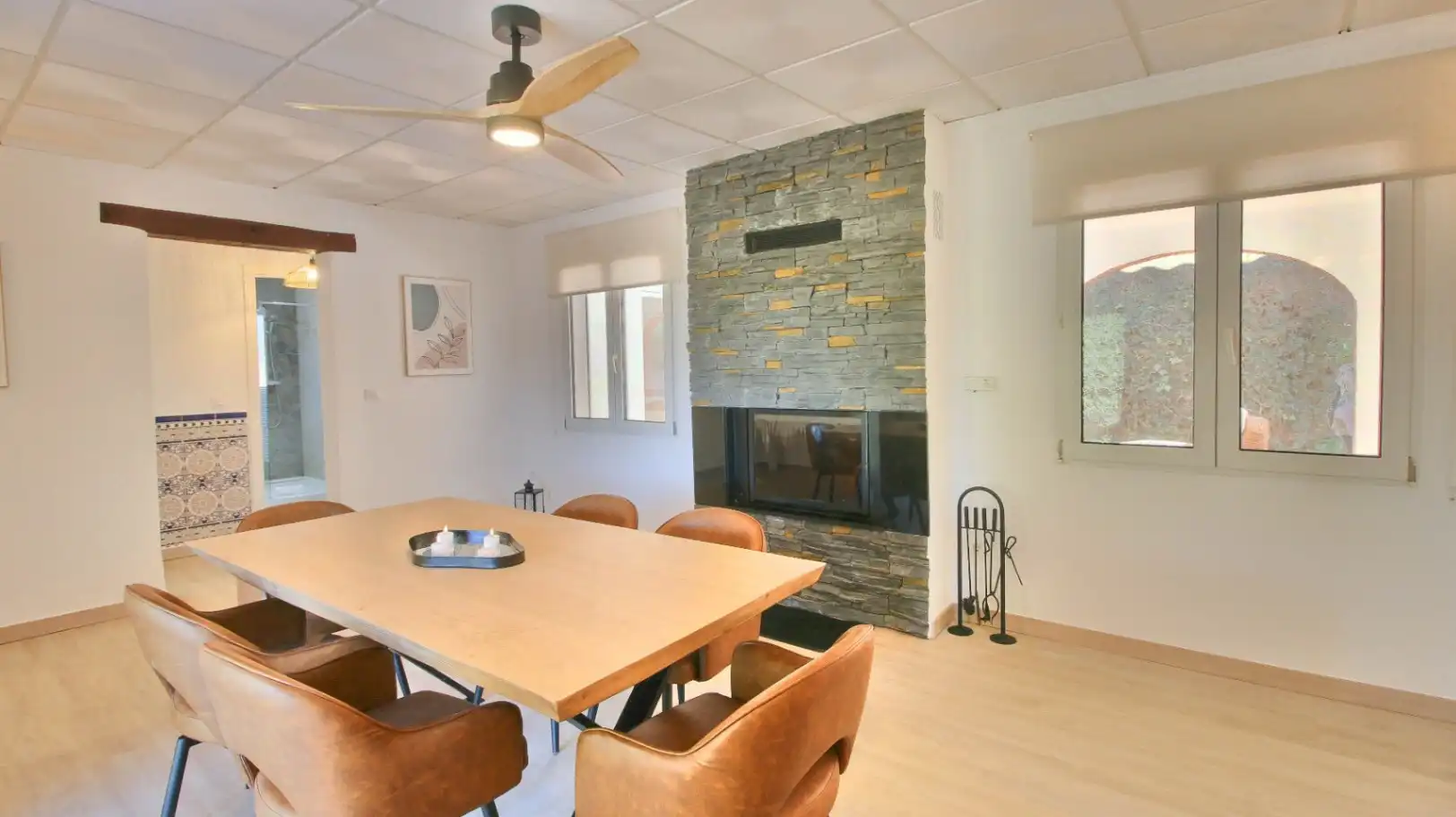 Villa avec piscine à vendre à La Xara - La Sella, imagen 16