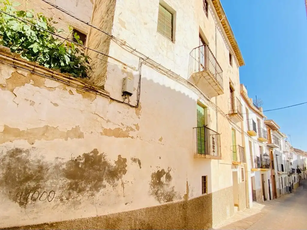 Maison à vendre à Alhama de Granada, imagen 22