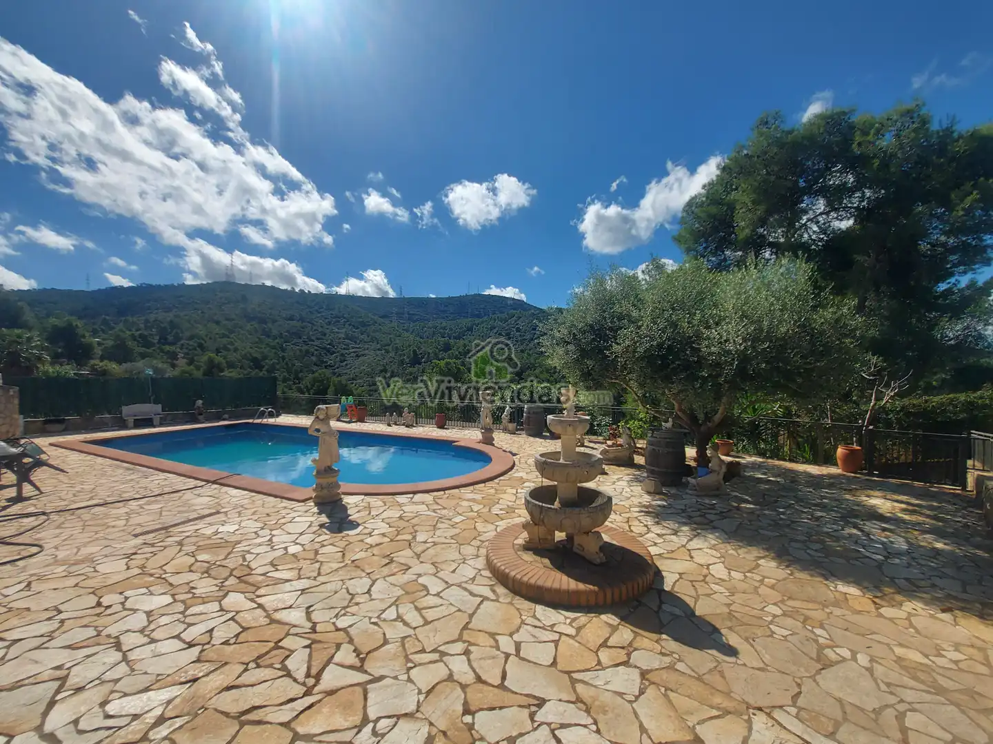 Casa o chalet en venta en Carrer Avenç, 45, Vallirana