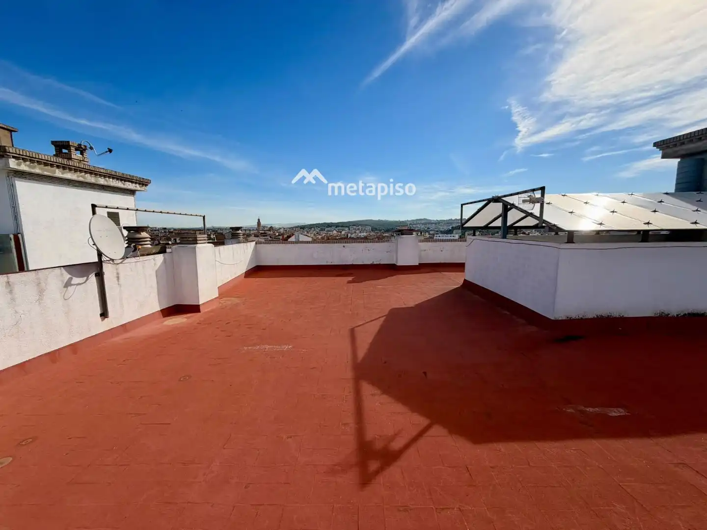 Piso con ascensor en venta en Camp d´esports, imagen 64