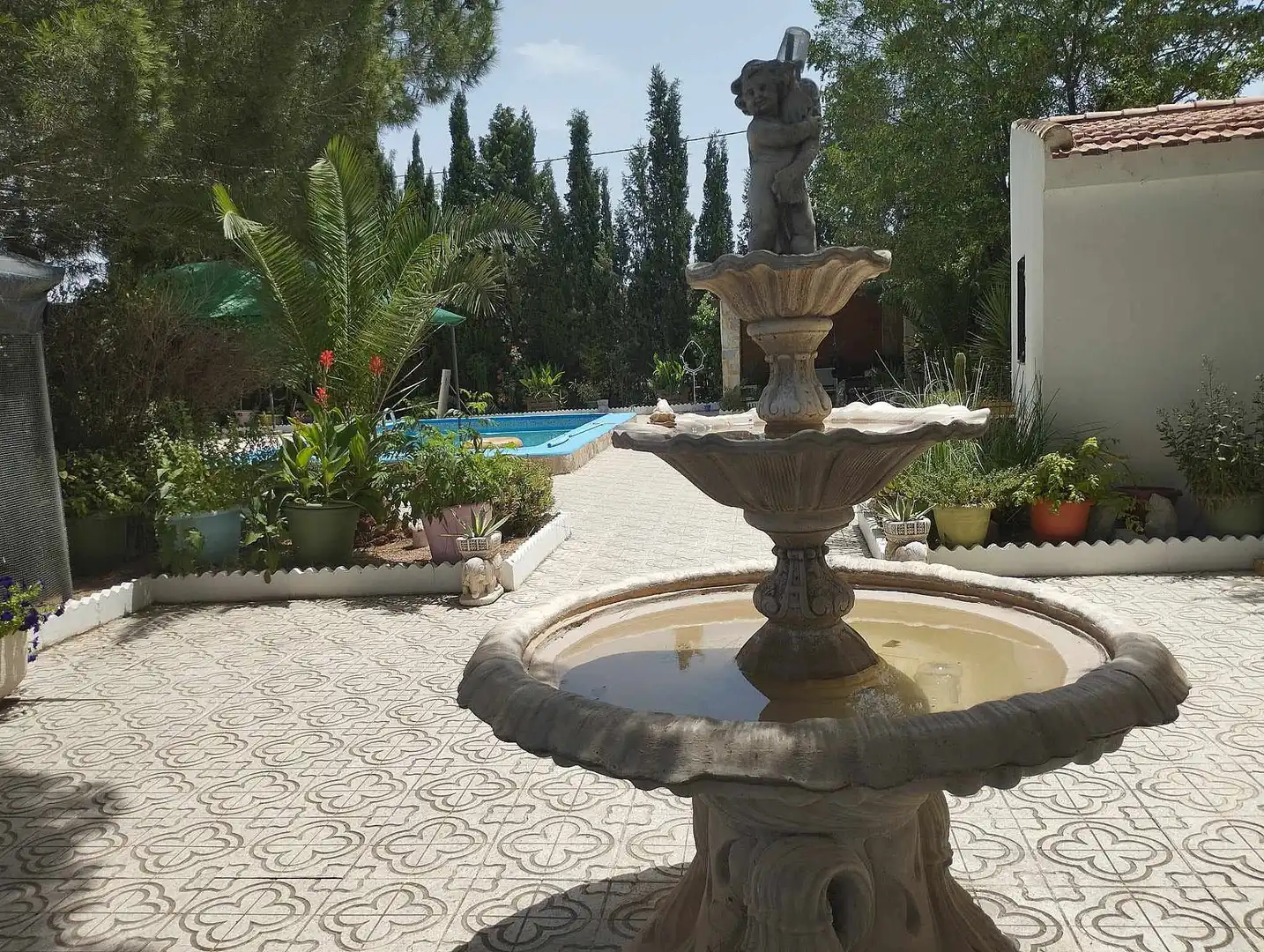 Villa à vendre à Sax, imagen 5