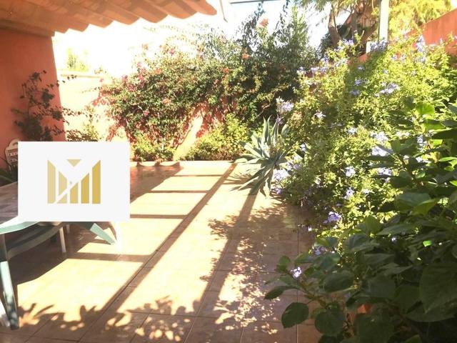 Casa-chalet en Venta en Santo Domingo