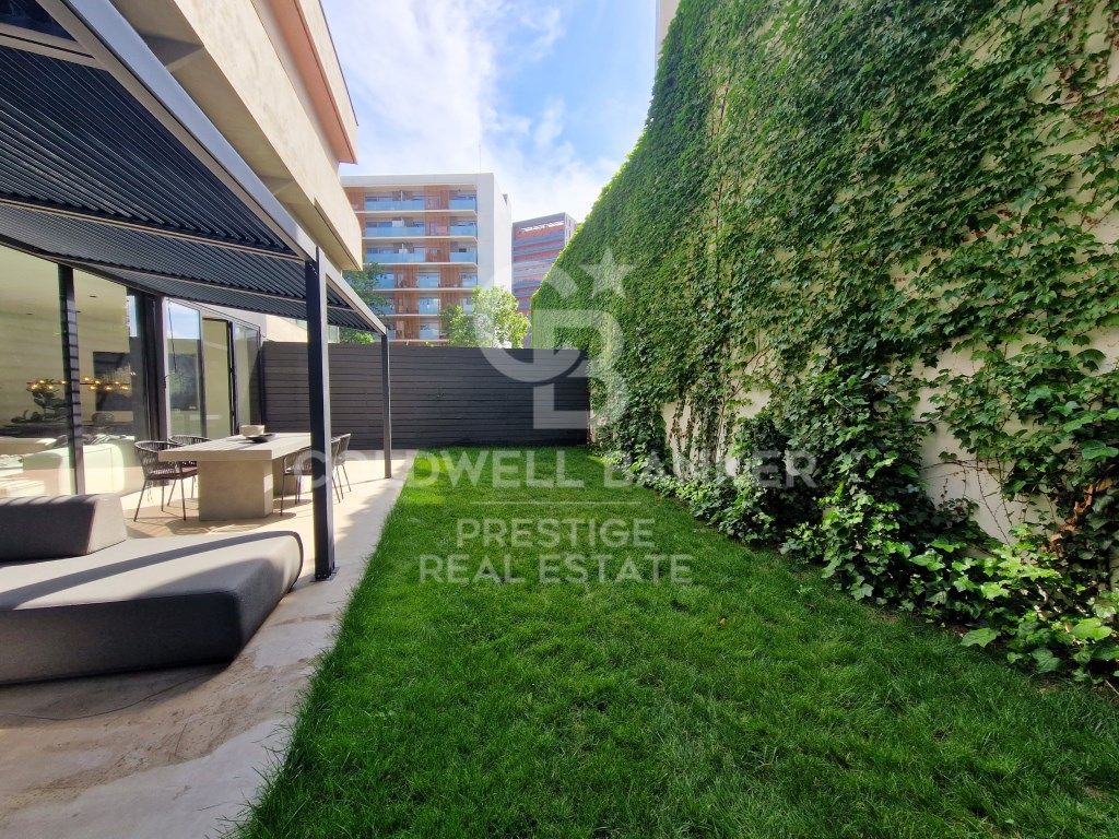 Loft for sale in N/A, El Parc i la Llacuna del Poblenou