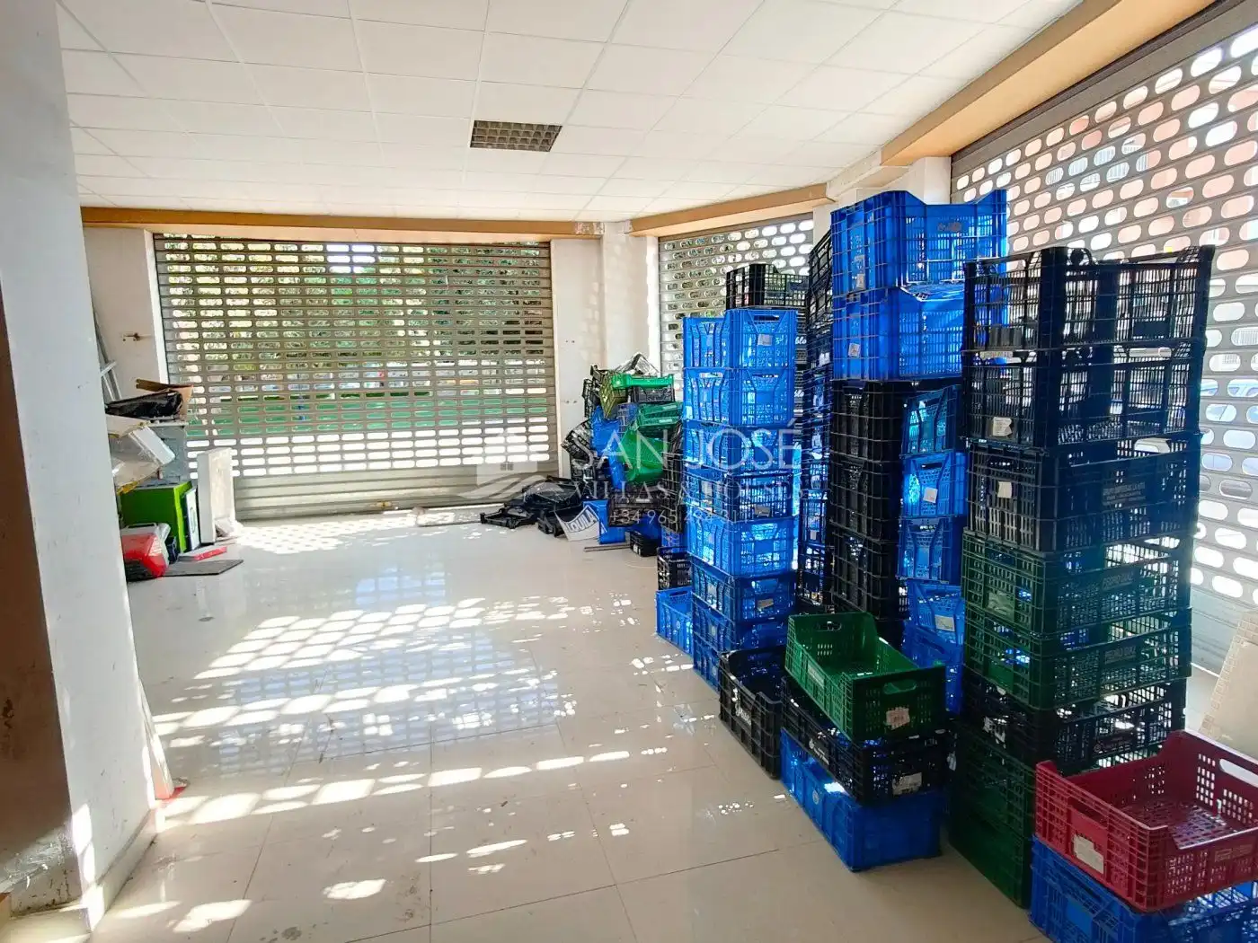 Business premises to rent in Aspe Centro, imagen 4