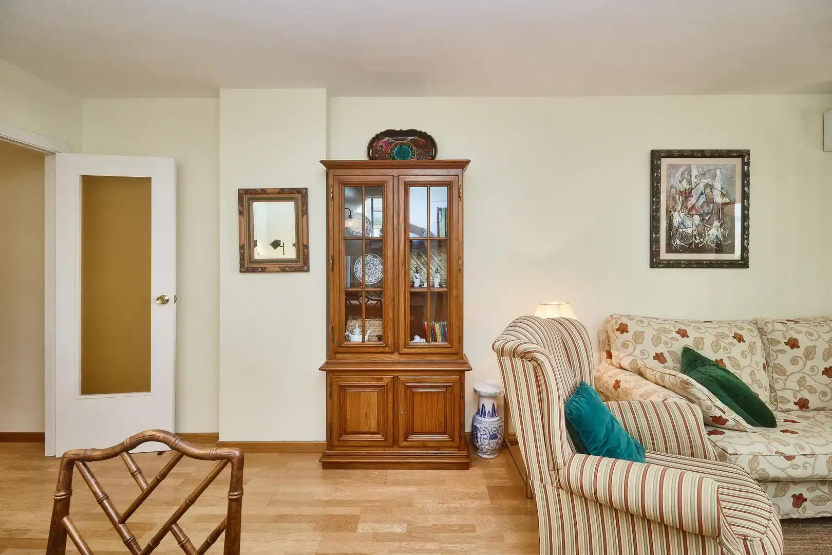 Apartment mit Aufzug zum Verkauf in Puerto Deportivo, imagen 11