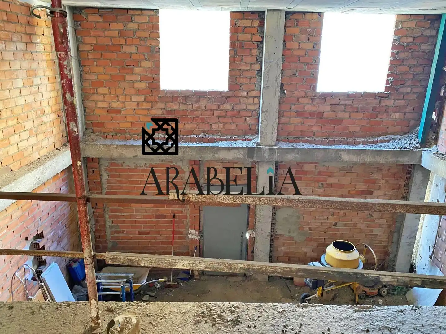 House with terrace for sale in Centro, imagen 7