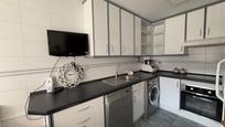 Kitchen of Single-family semi-detached for sale in Villalbilla  with Air Conditioner, Heating and Private garden