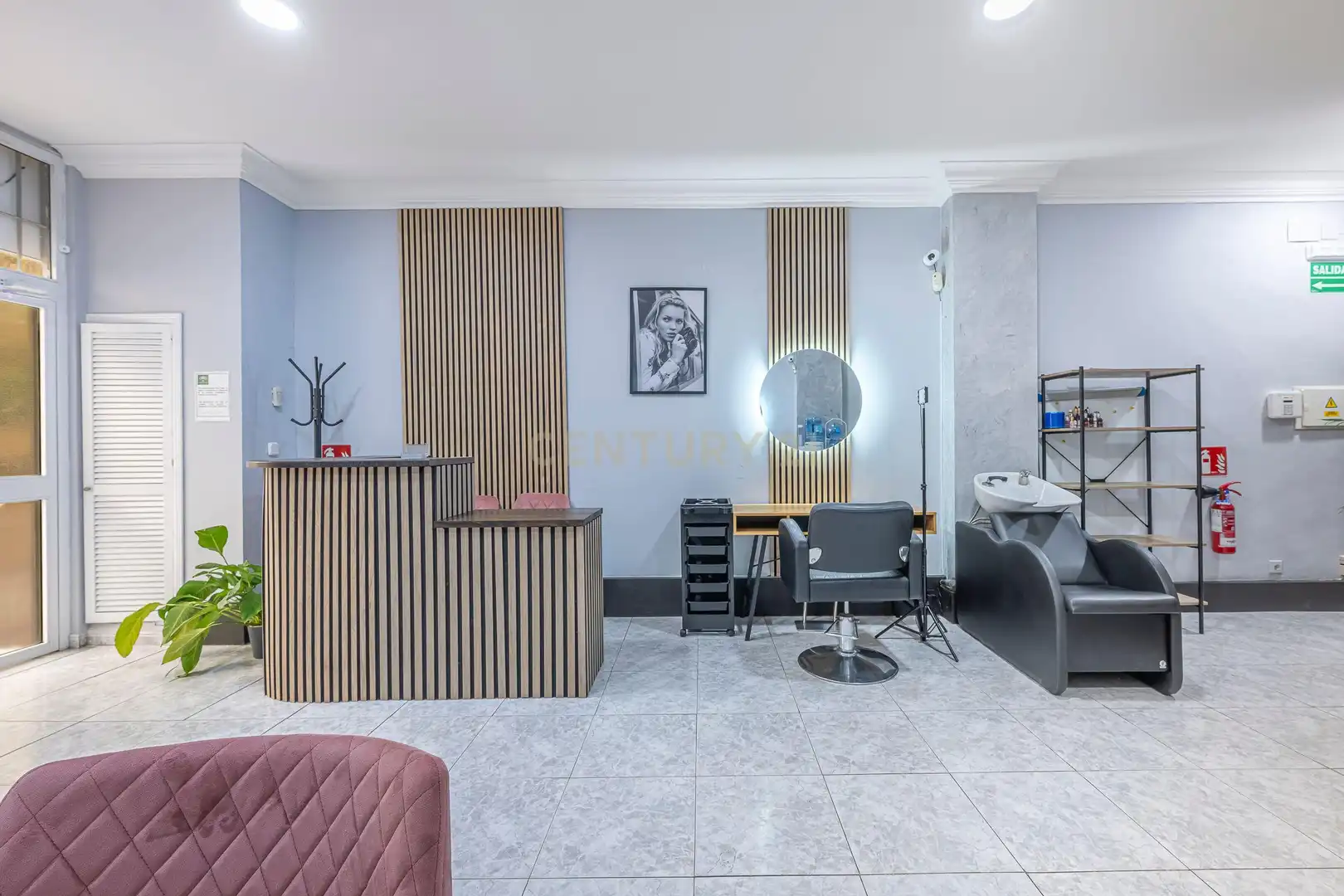 Local en traspaso en Calle Jacinto Benavente, 21, 29601 Marbella, Spain, Ricardo Soriano