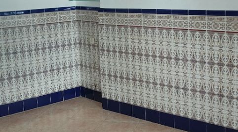 Foto 4 de Casa adosada en venta en Llerena, Badajoz