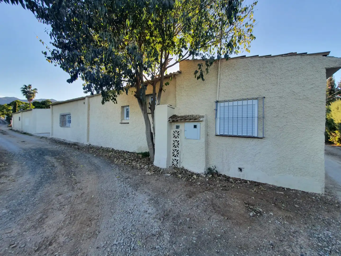 Casa rústica con piscina en venta en Buenavista - Lauro Golf, imagen 90