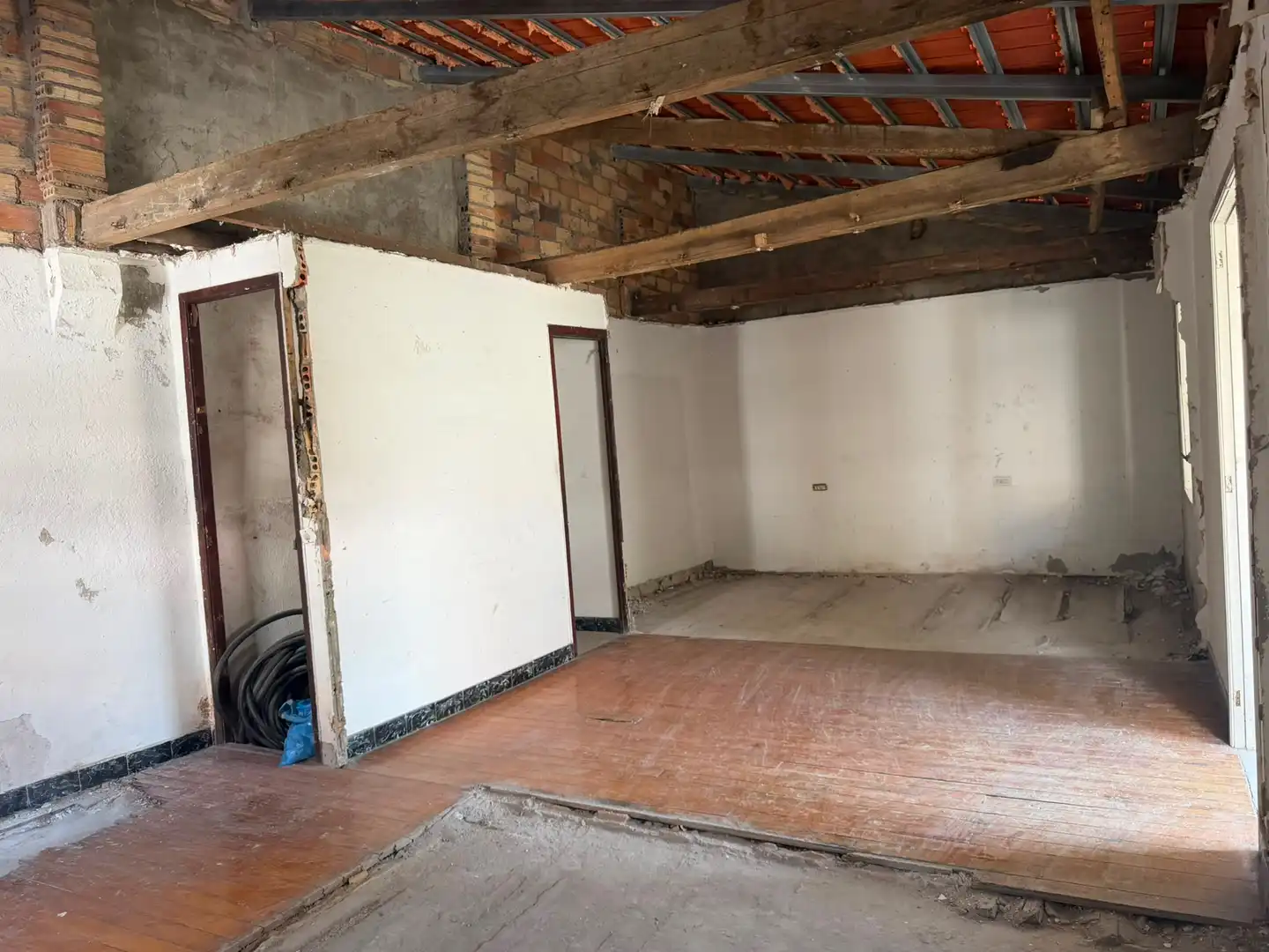 Casa o xalet en venda en Vigo  amb Aire condicionat, Calefacció i Terrassa