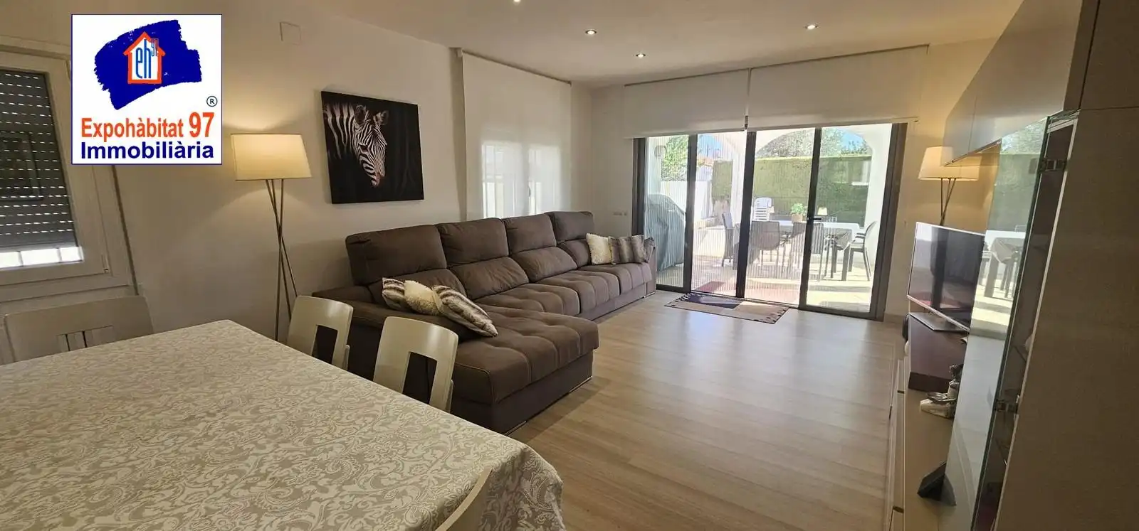 Villa mit Pool zum Verkauf in Poble, imagen 15
