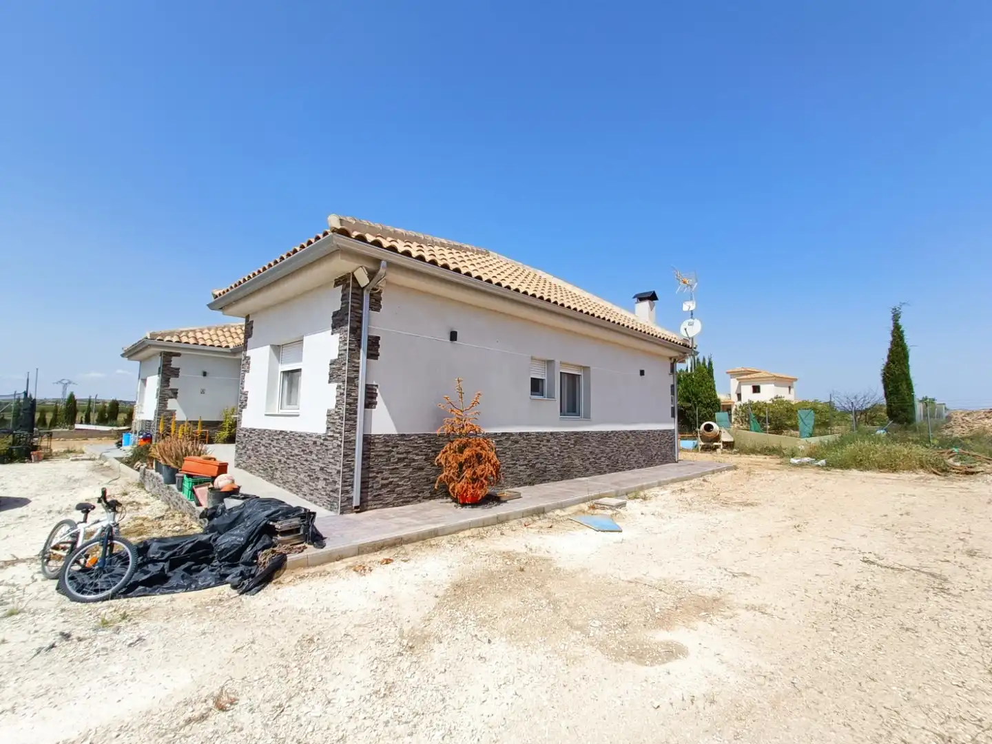 Villa à vendre à El Pinós / Pinoso, imagen 33
