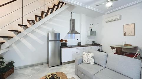 Foto 3 de Piso en venta en San Gil,  Sevilla Capital