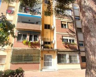 Exterior view of Flat for sale in Orihuela