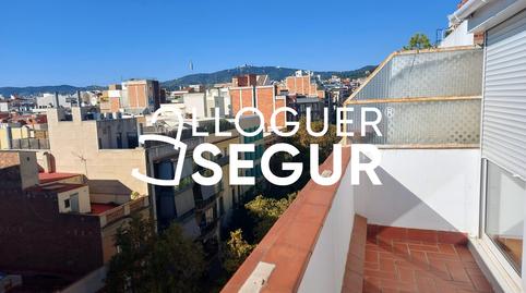 Photo 5 of Attic to rent in Corsega , El Camp d'en Grassot i Gràcia Nova,  Barcelona Capital