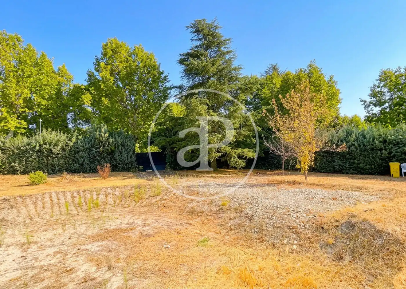 Residential land for sale in Fuente del Fresno, imagen 13