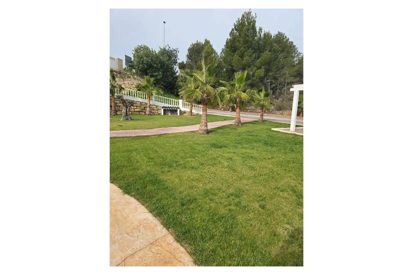 Casa amb terrassa en venda a La Nucia Pueblo, imagen 21