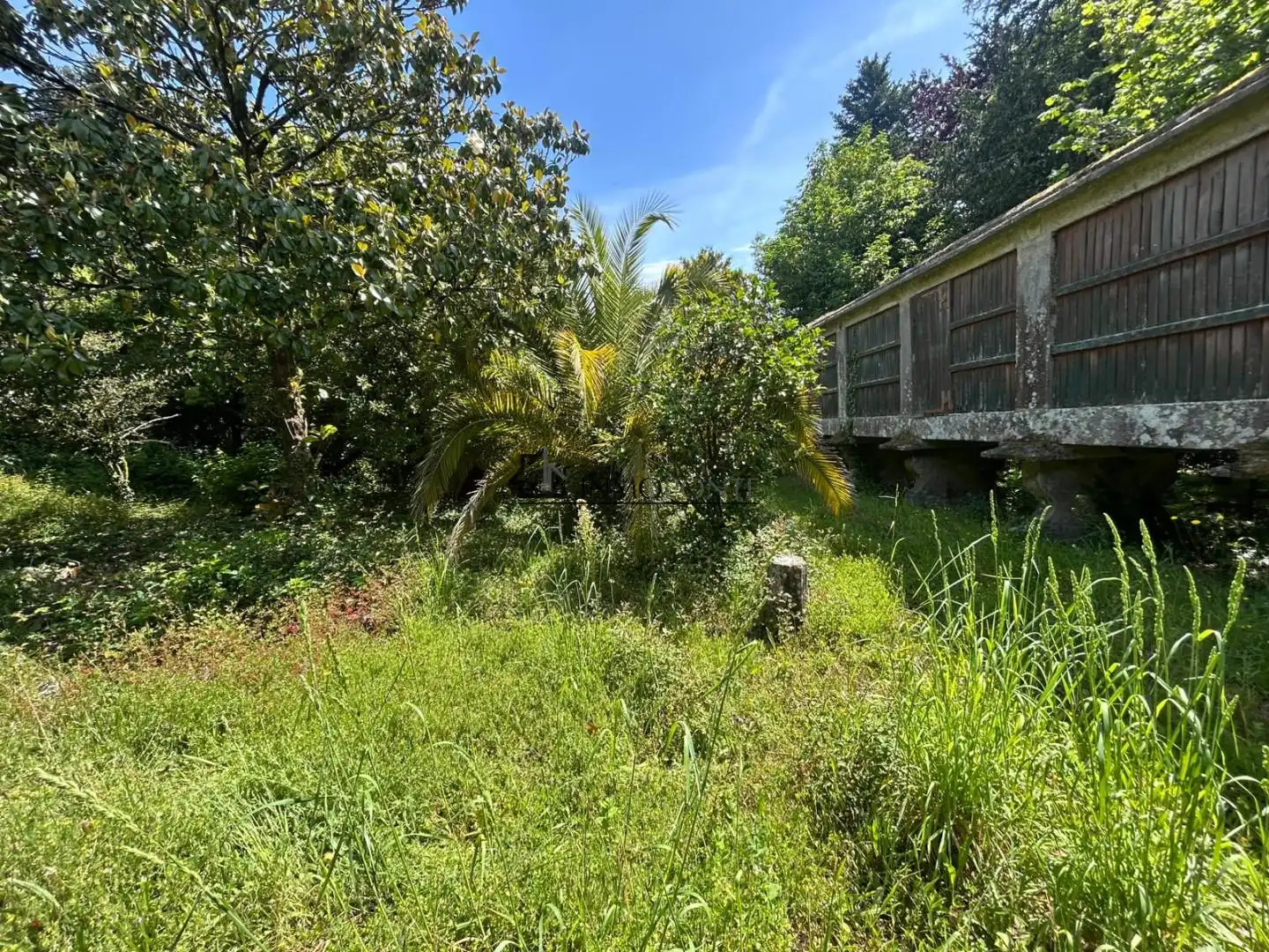 Casa o chalet en venta en Ponteareas con Jardín privado y Terraza
