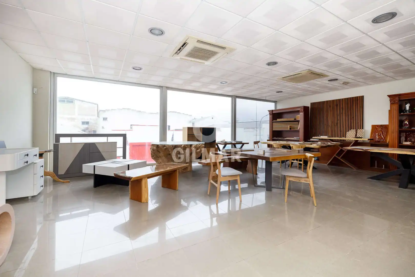 Industrial building for sale in Estepona Pueblo, imagen 17