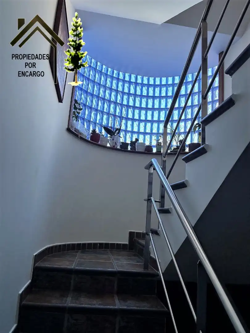 Chalet con piscina en venta en Moaña, imagen 15